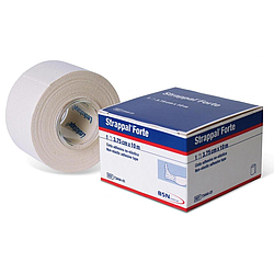 Tape strappal forte 2 cm x 10 m