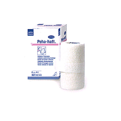 Peha-haft 8 cm x 20 mt