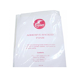 Foam adhesive 0.3125