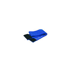 Cincha banda azul 10 x 80 cm