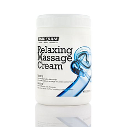 Madform Relaxing massage 1 litro