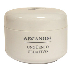 Arcanum Ungüento Sedativo 200 ml