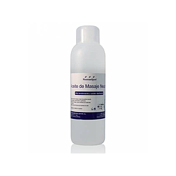 Aceite para Masajes Neutro 500 Ml EFICELL