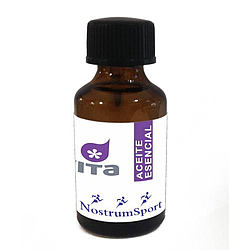 Aceite Esencial de Alcánfor (20 ml)