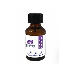 Aceite Esencial de Pino (20 ml)