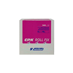 Cpk Roll Fix 5X10 - Tejido Sin Tejer