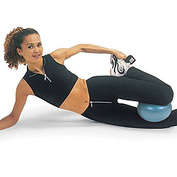 Soft Gym - Pelota Blanda De Pilates 23Cm