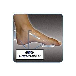 Liquicell Blister Bands - Contra Ampollas Y Rozaduras