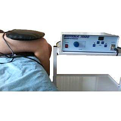 Magnetoterapia Biotesla 1000: Generador+Placas