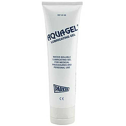 Gel Lubricante Aquagel 142 g