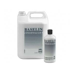 Baselin milk 5 litros