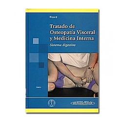 Sistema Digestivo (Osteopatía Visceral Y Medicina Interna) - Libro