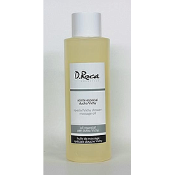 Aceite D.Roca Ducha Vichy 