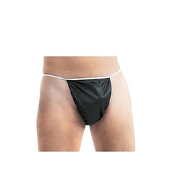 Tanga desechable hombre envase unitario CAJA 1000 uds