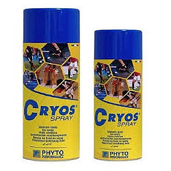 Frío Spray Cryos 200ml