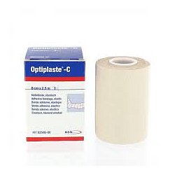 Optiplaste C - 8cm.