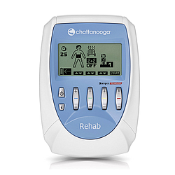 Chatanooga Rehab (compex)