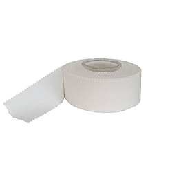 Tape Euro Sport Rollo 2,5cm x 10m para vendaje funcional