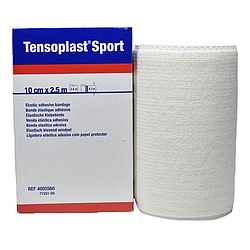 Tensoplast sport 10 Cm