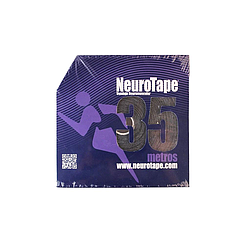 Neurotape 35 m - Color AZUL  kinesiotape