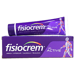 Fisiocrem 250ml