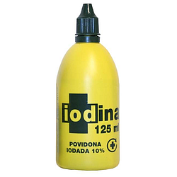 Iodina 500 ml