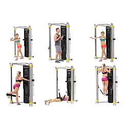 Functional Trainer Mi6