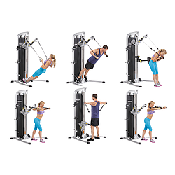 Functional Trainer Mi5