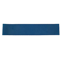Banda Elástica: Tone-Loop 5cm ancho x 22cm largo (Azul : Extra Fuerte)