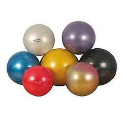 Fitballs - Gymnic (120 cm)