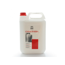 Chemotherm Aceite para Masajes Calor Suave 5 l