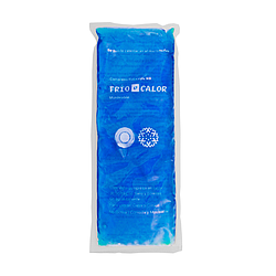 Compresa Frío/Calor - Cold Pack 12x29 azul