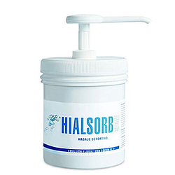 Hialsorb Sport Con Ácido Hialurónico 1 litro