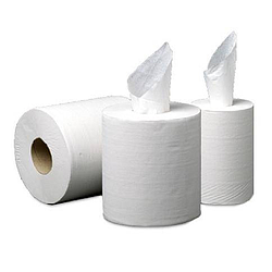 Pack 6 uds Papel Secamanos 20 cm x 101m