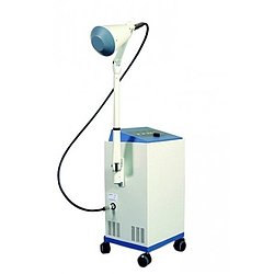 Microondas VTRON 250 - Radar Fisioterapia con aplicador circular