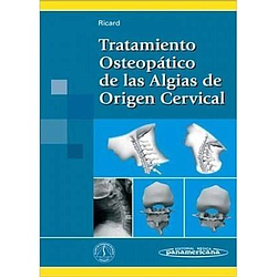 Algias De Pélvico - Libro De Tratamiento Osteopático 