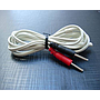 Cables de Neurotrac Sports XL Stim (Ems)