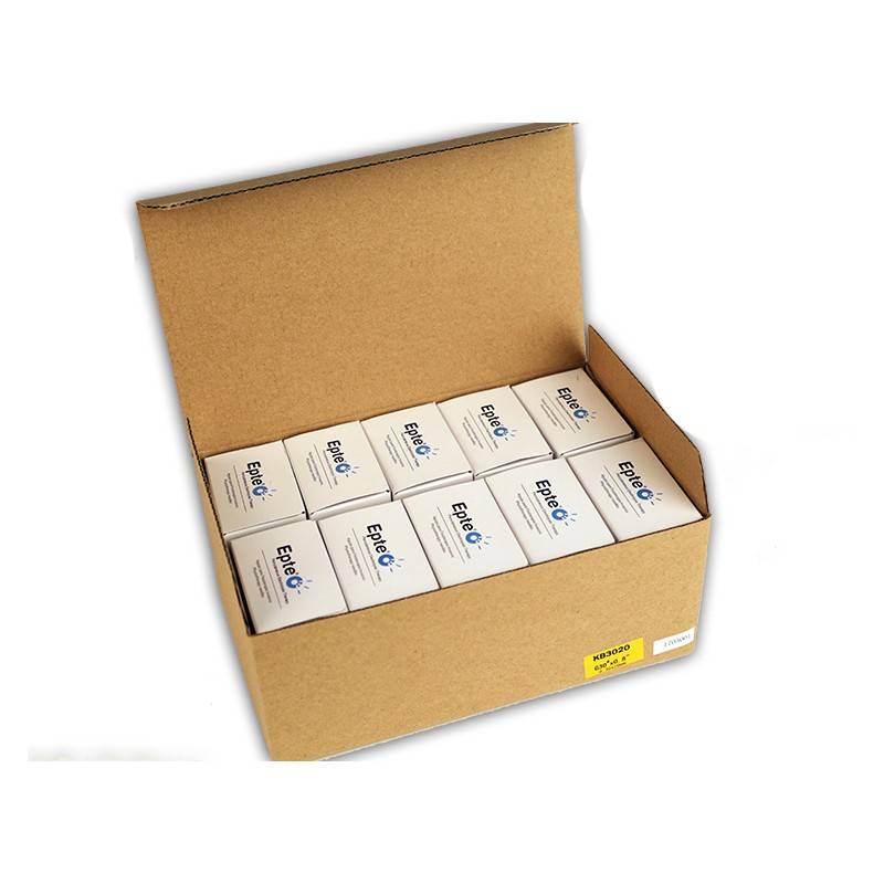 10 Cajas Agujas EPTE 30 x 20 mm 1000ud