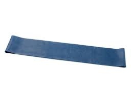 Banda elástica  5,5M azul