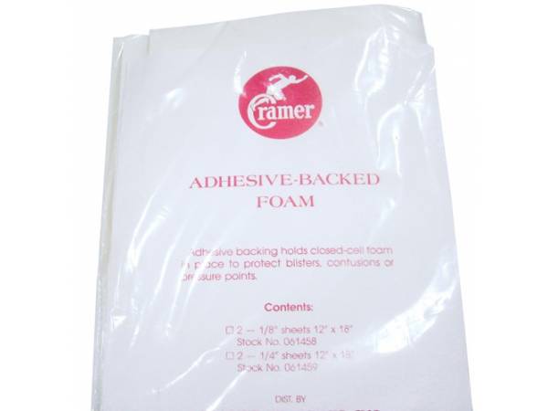 Foam adhesivo 0.625