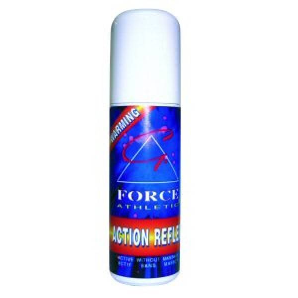 Force Action Reflex 100 ml - Calor En Spray