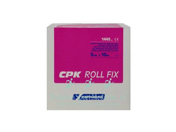 Cpk Roll Fix 5X10 - Tejido Sin Tejer