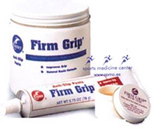 Resina Firm Grip 450 Gr