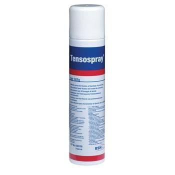 Tensospray 300 ml spray adherente
