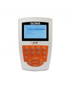 Globus Elite - Electroestimulador