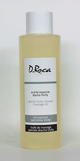 Aceite D.Roca Ducha Vichy 