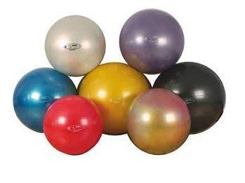 Fitballs - Gymnic (55cm)