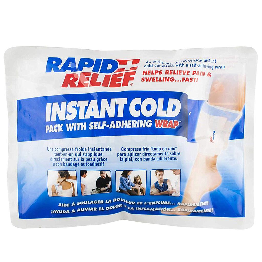 Compresa Frío/Calor - Cold Pack 26x30 blanca