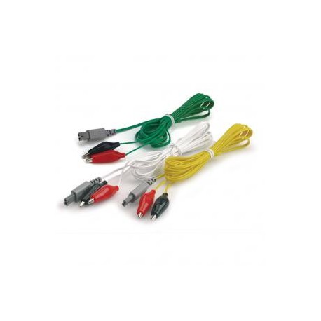Cables electroestimulador IT-ES130