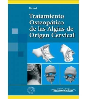 Osteopatía craneal - Libro De Tratamiento Osteopático